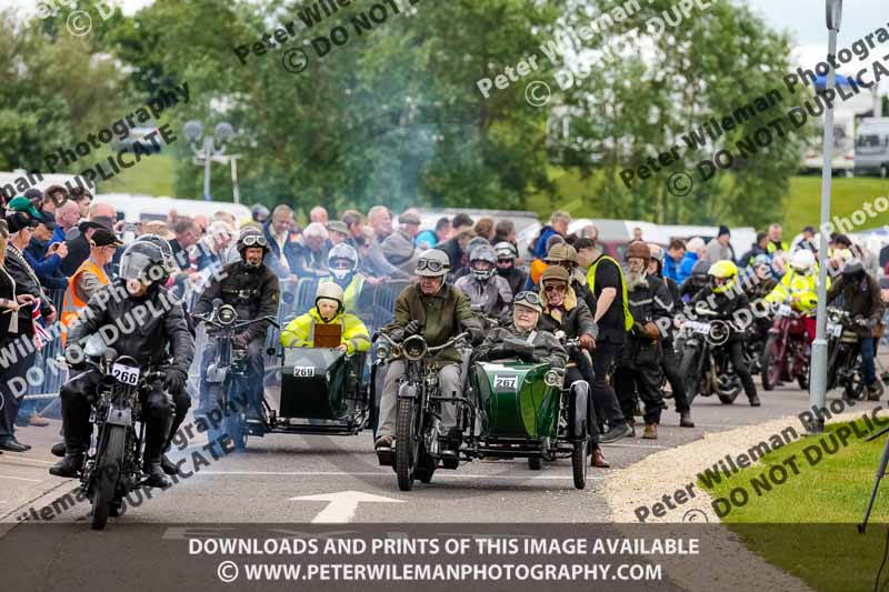 Vintage motorcycle club;eventdigitalimages;no limits trackdays;peter wileman photography;vintage motocycles;vmcc banbury run photographs